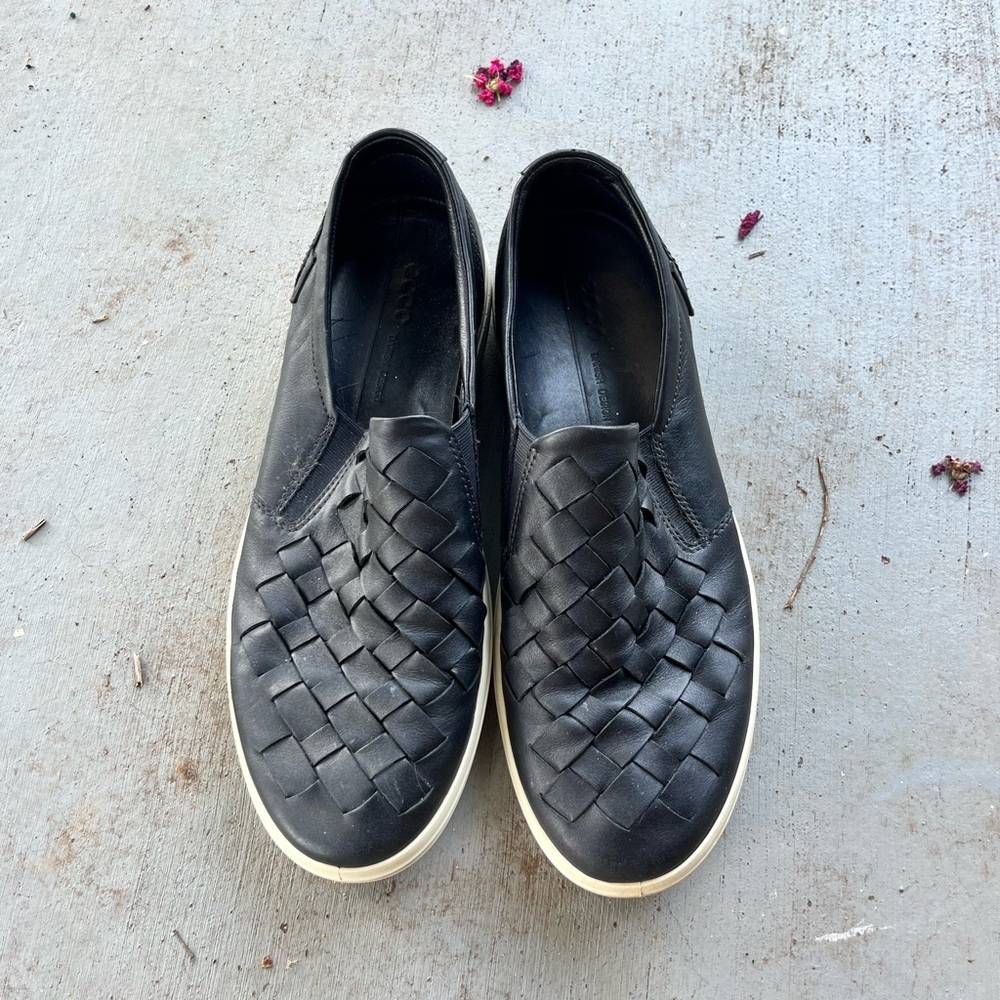 Men’s Ecco shoes